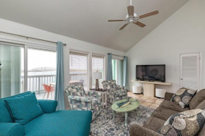 Getaway On the Bay CPV209K